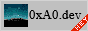 0xA0.dev
